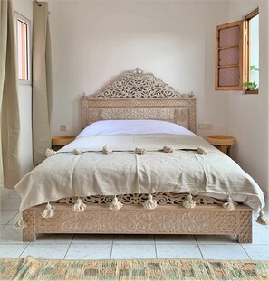 3 camere, Wi-Fi, lenzuola