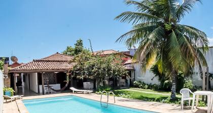 Búzios Samba Hostel