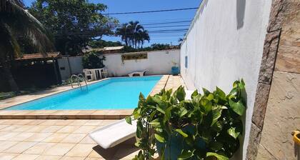 Búzios Samba Hostel