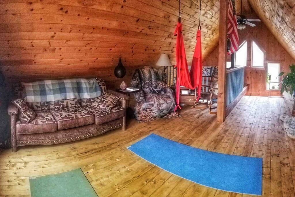 2 chambres, literie fournie