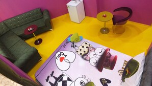 Room - Dogus Apart (Bursa)