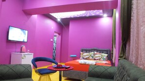 Apartment, 1 Bedroom - Dogus Apart (Bursa)