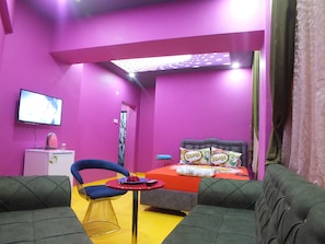 Apartment, 1 Bedroom