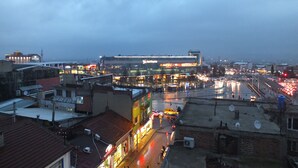 Apartment, 1 Bedroom | View from room - Dogus Apart (Bursa)