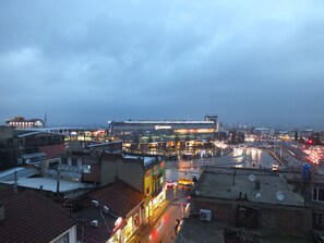 Apartment, 1 Bedroom | View from room