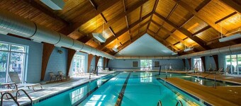 Two Bedroom Luxury Cottage, Williamsburg, Virginia (1907215)
