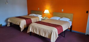 Free WiFi - Blue Haven Motel I-75 North Exit 128&129 (Rocky Top)