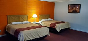Free WiFi - Blue Haven Motel I-75 North Exit 128&129 (Rocky Top)