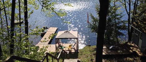 Boendeområde