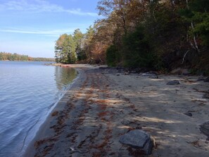 Enjoy serene lakeside views and peaceful surroundings, perfect for relaxation and outdoor activities.