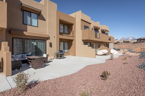Townhome, Multiple Beds (Sunshine Oasis) | Exterior - Sunshine Oasis (St. George)