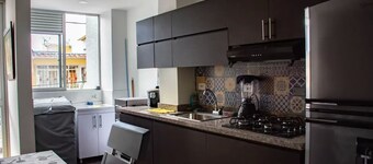 Koti kahvila - Acogedor Apartamento Montenegro