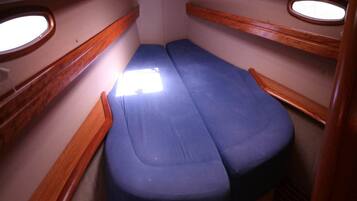 3 habitaciones