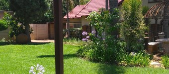 A place where you have the privacy and quietness that  you need