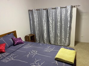 5 bedrooms, desk, free WiFi, bed sheets - Le Séné-Marra haven of peace and conviviality (Cap Skirring)