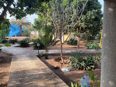 Le Séné-Marra haven of peace and conviviality