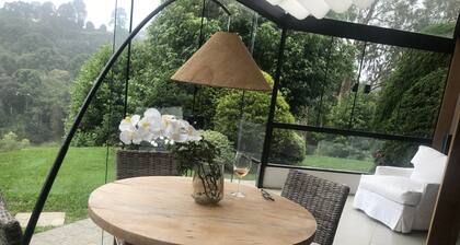 HOME WOOD VILLAGE HOUSE