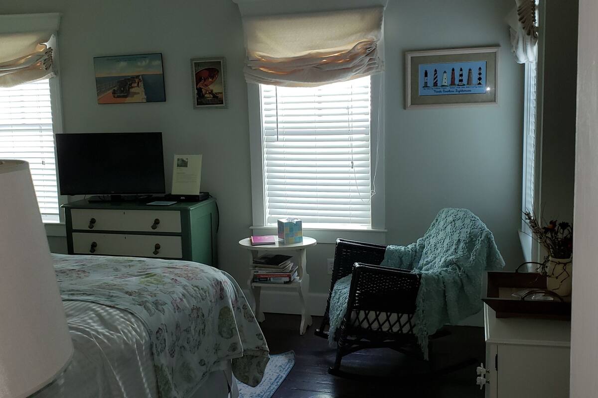 Outer Banks Room