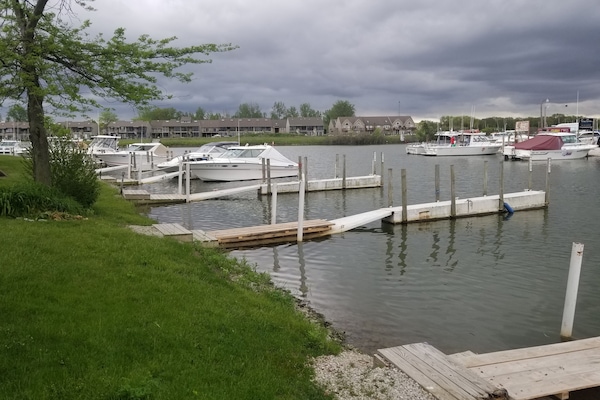 Marina