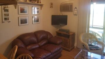 Télévision, lecteur de DVD