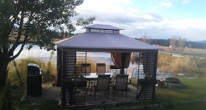 Montana Mountain Moods Bed and Bath!
Lower RATES