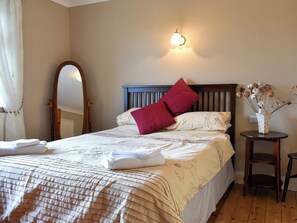 3 slaapkamers, gratis wifi, beddengoed