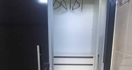 Ich vermiete die Daily (24hs) oder Season einer Master Suite mit Hydromassage.