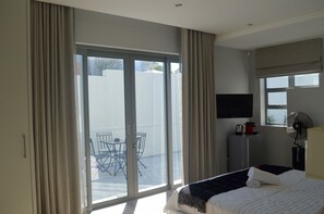 1 غرفة نوم وواي فاي