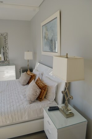 1 Schlafzimmer, WLAN