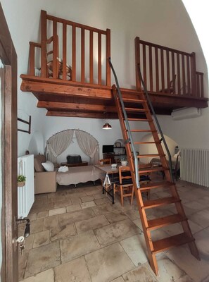 3 habitaciones, wifi gratis y ropa de cama 
