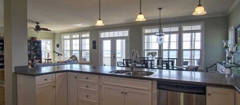Sunset Bay Retreat