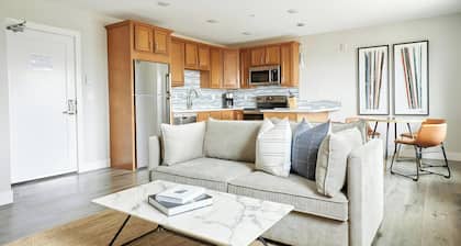 Sonder by Marriott Bonvoy Osage Apartments LoHi