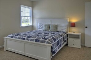 独立别墅, 3 间卧室 | 3 多间卧室、特色装修、特色家居、笔记本电脑工作区