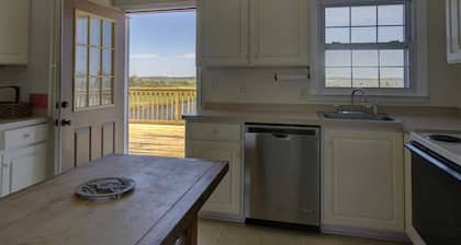 The Marina House