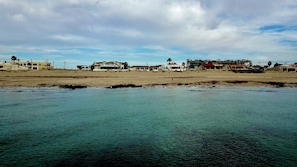 Plage, serviettes de plage