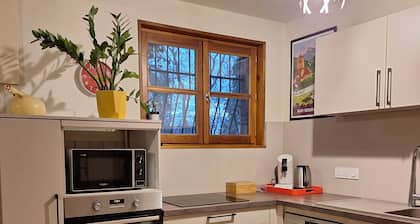 Gite climatisé, à la campagne, idéal pour les familles ! A 5 min de Tournus