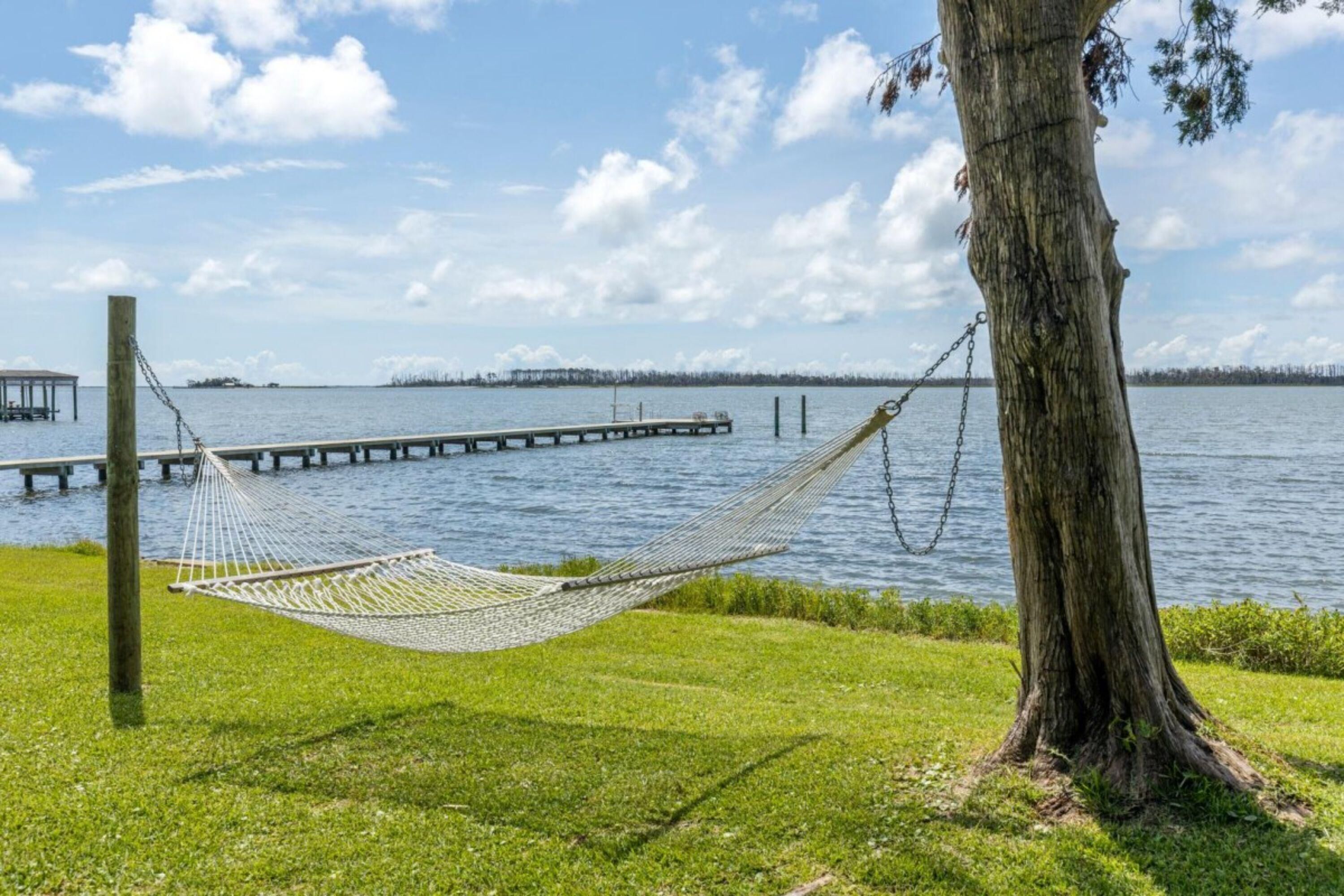 Dock