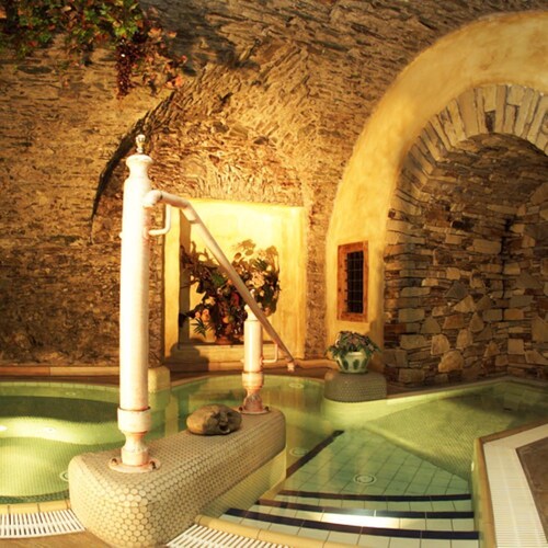 Hotel Alte Post Gastein