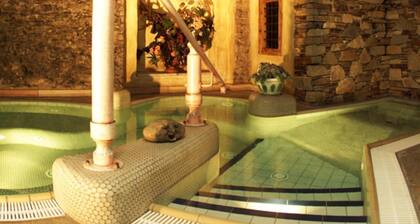 Hotel Alte Post Gastein