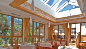 Desayuno buffet incluido todos los días