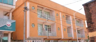 Eden Condo Hotel