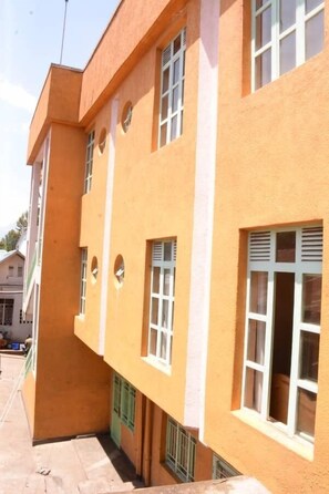Exterior - Eden Condo Hotel (Muhoza)