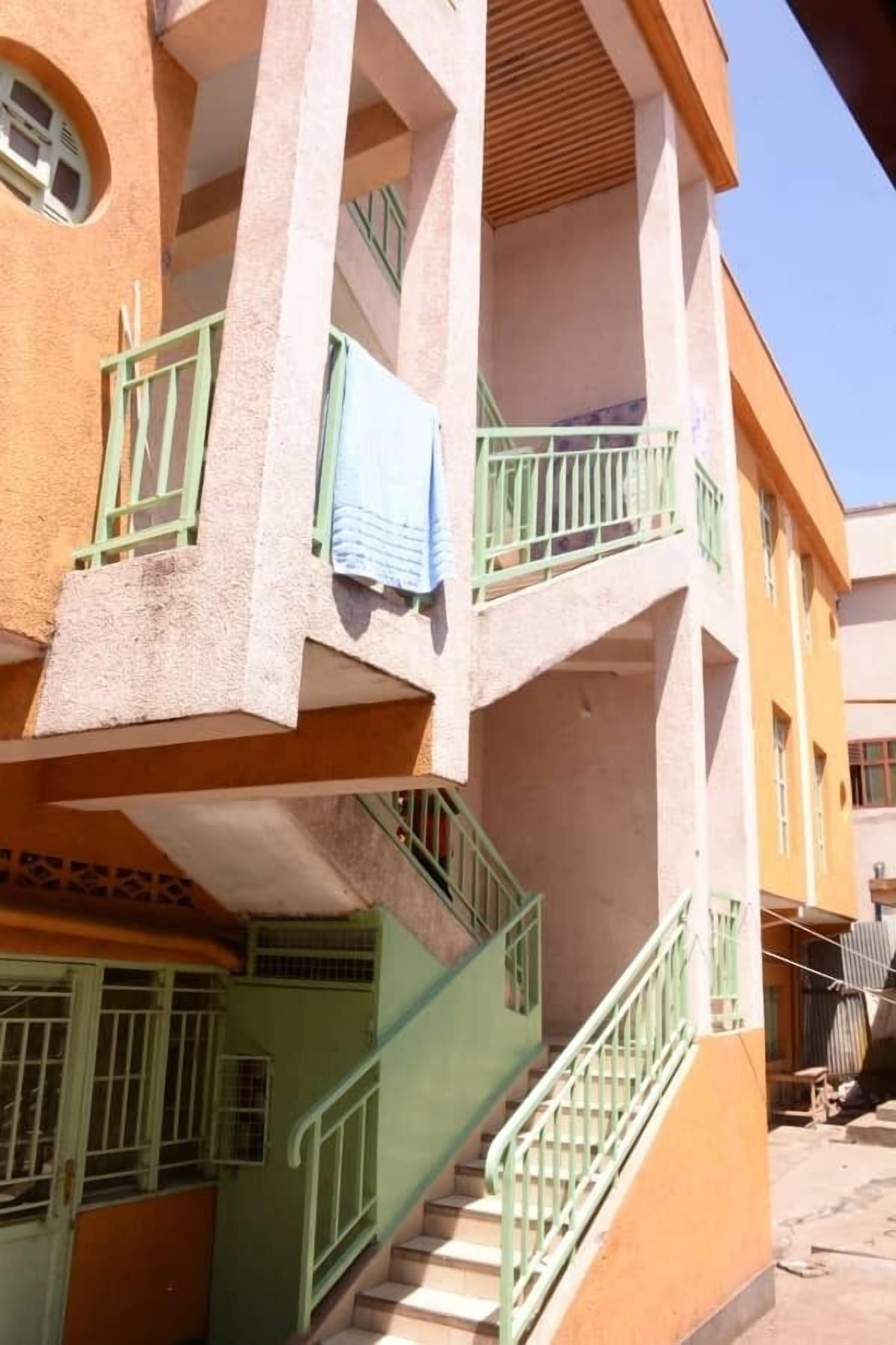 Staircase