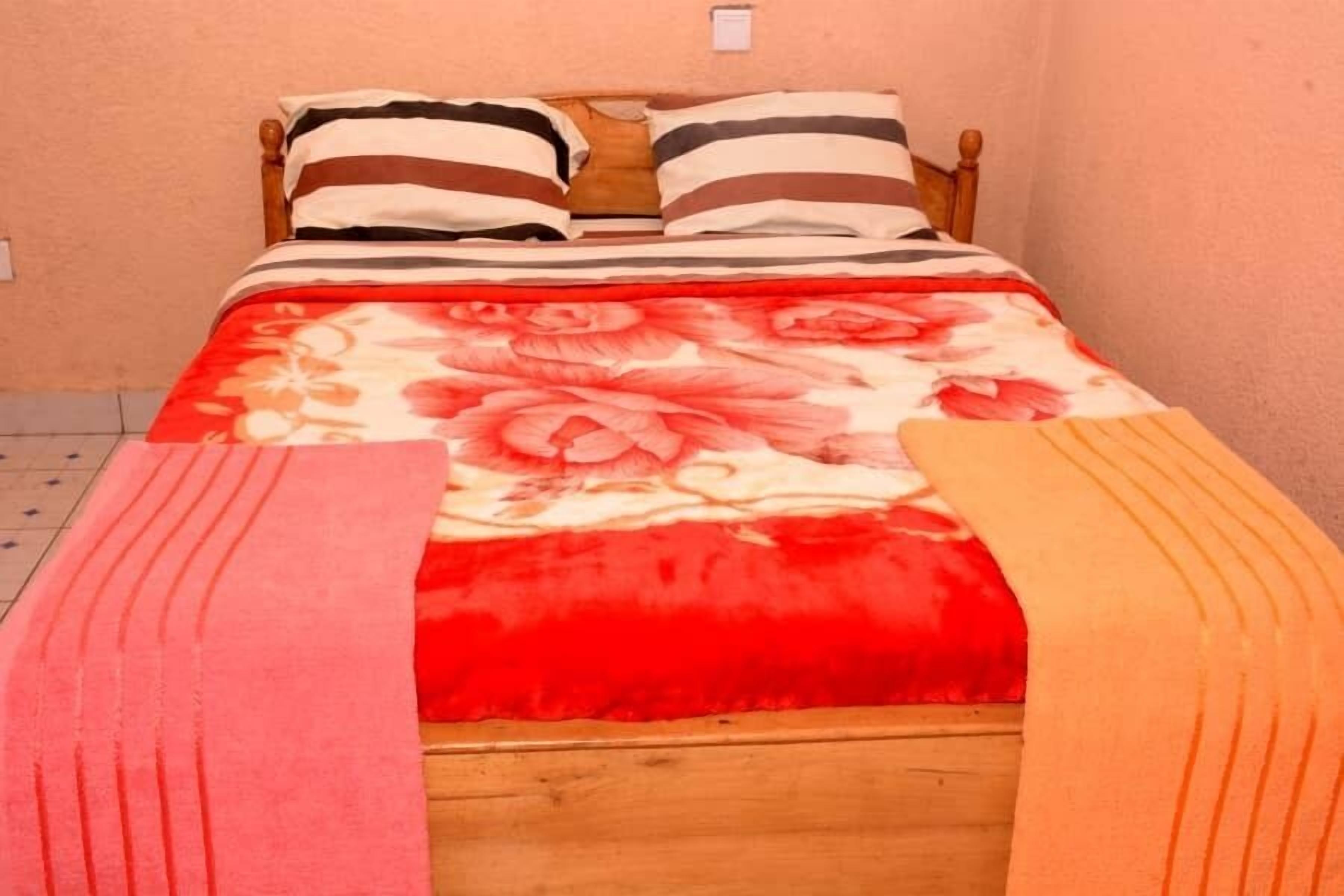 Studio, Balcony | Blackout drapes, iron/ironing board, free WiFi, bed sheets