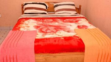 Studio, Balcony | Blackout drapes, iron/ironing board, free WiFi, bed sheets