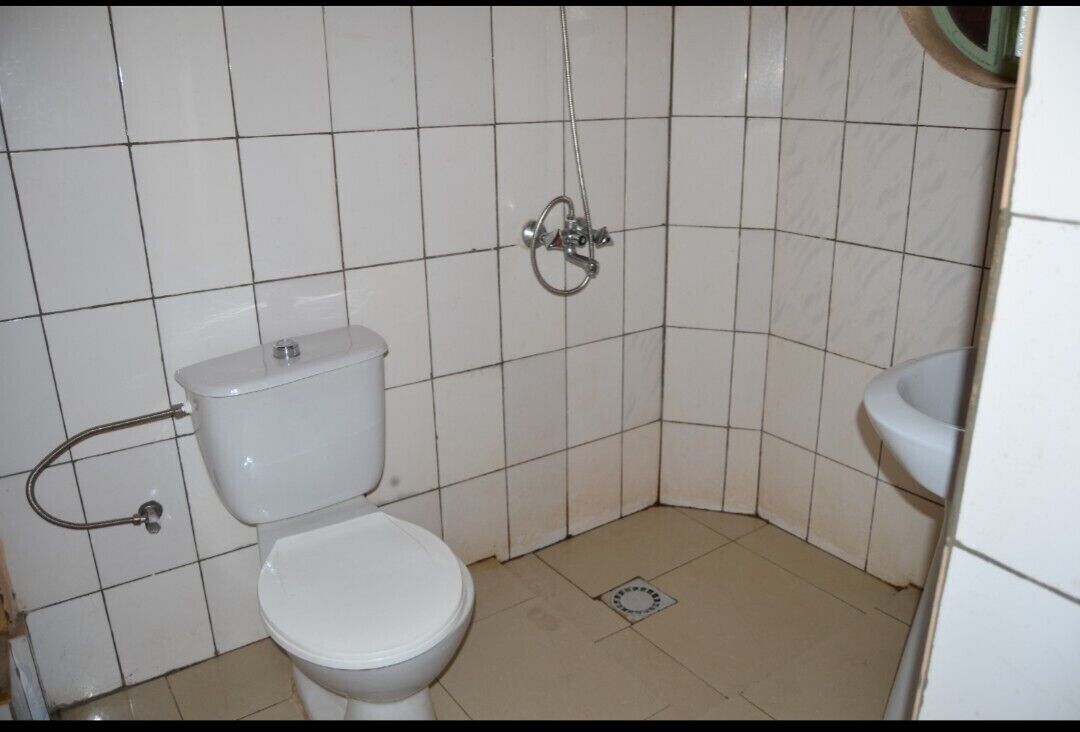 Studio, Balcony | Bathroom | Shower, slippers, towels