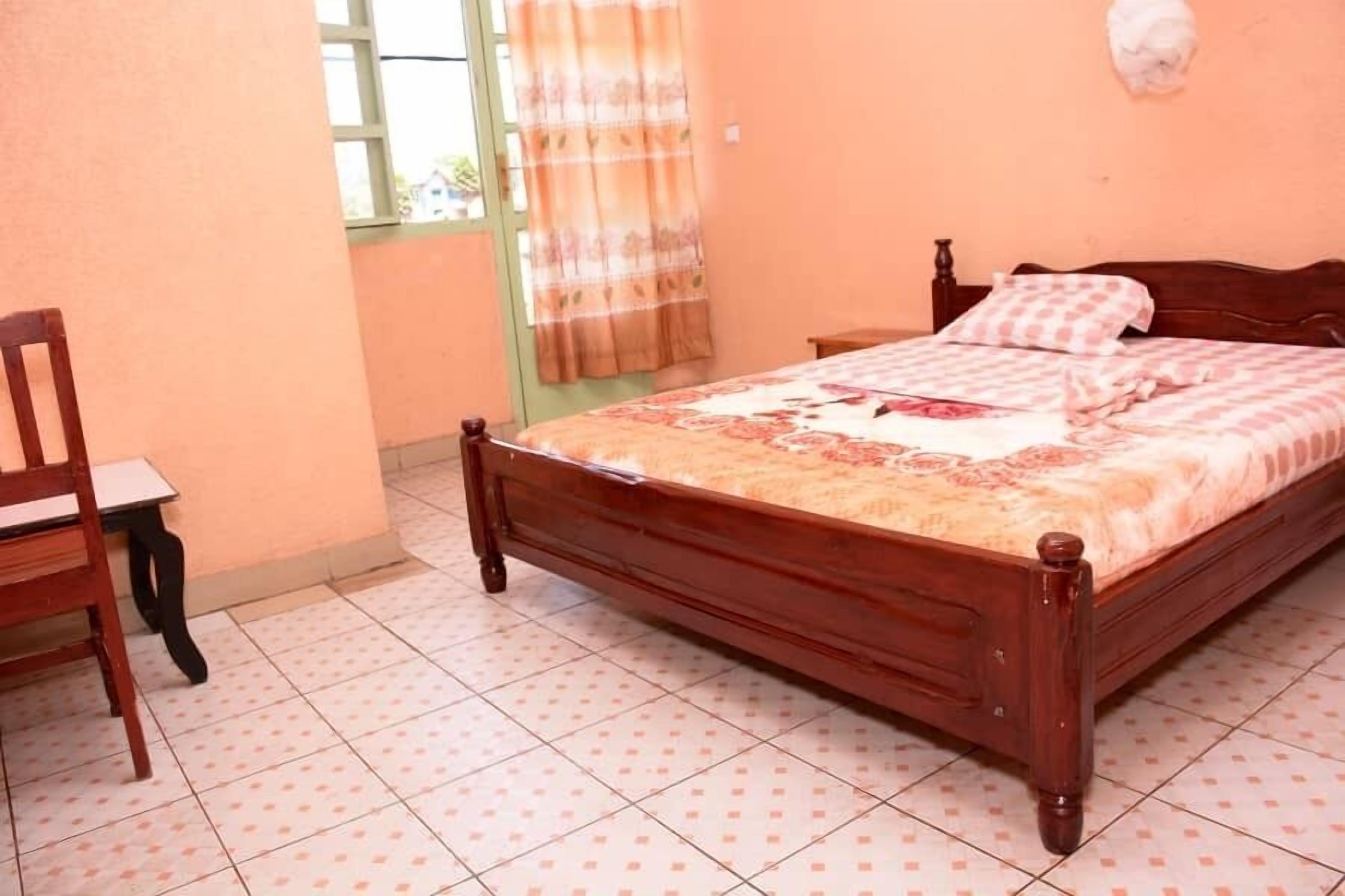 Studio, Balcony | Blackout curtains, iron/ironing board, free WiFi, bed sheets