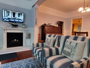 Televisión y libros 