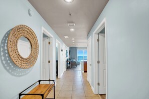 Interior - Spacious Getaway with Family-Friendly Space (Panama City Beach)