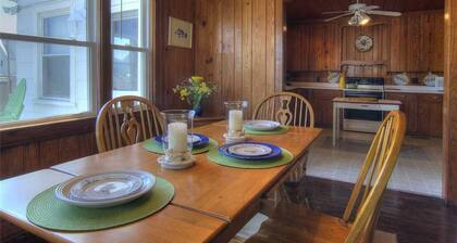 Mamas Cottage